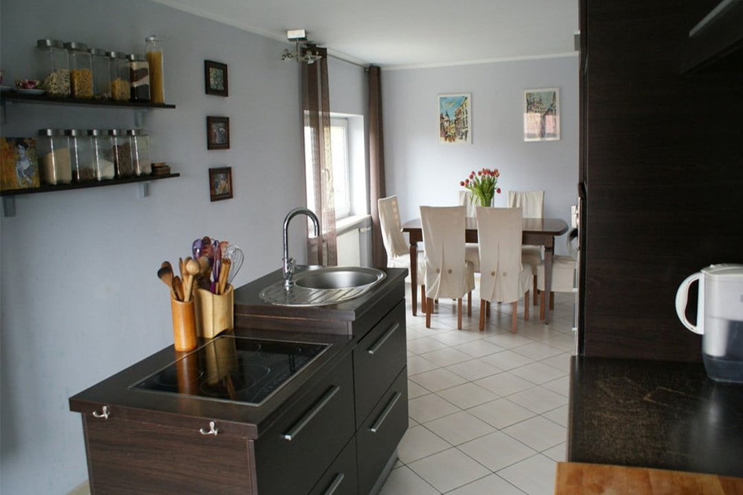 Spacious Family House with Garden - Lublin