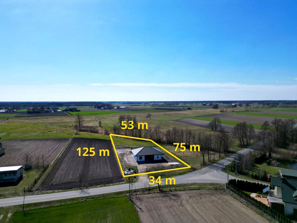 Modern House with Garage near Biała Podlaska - Image 14