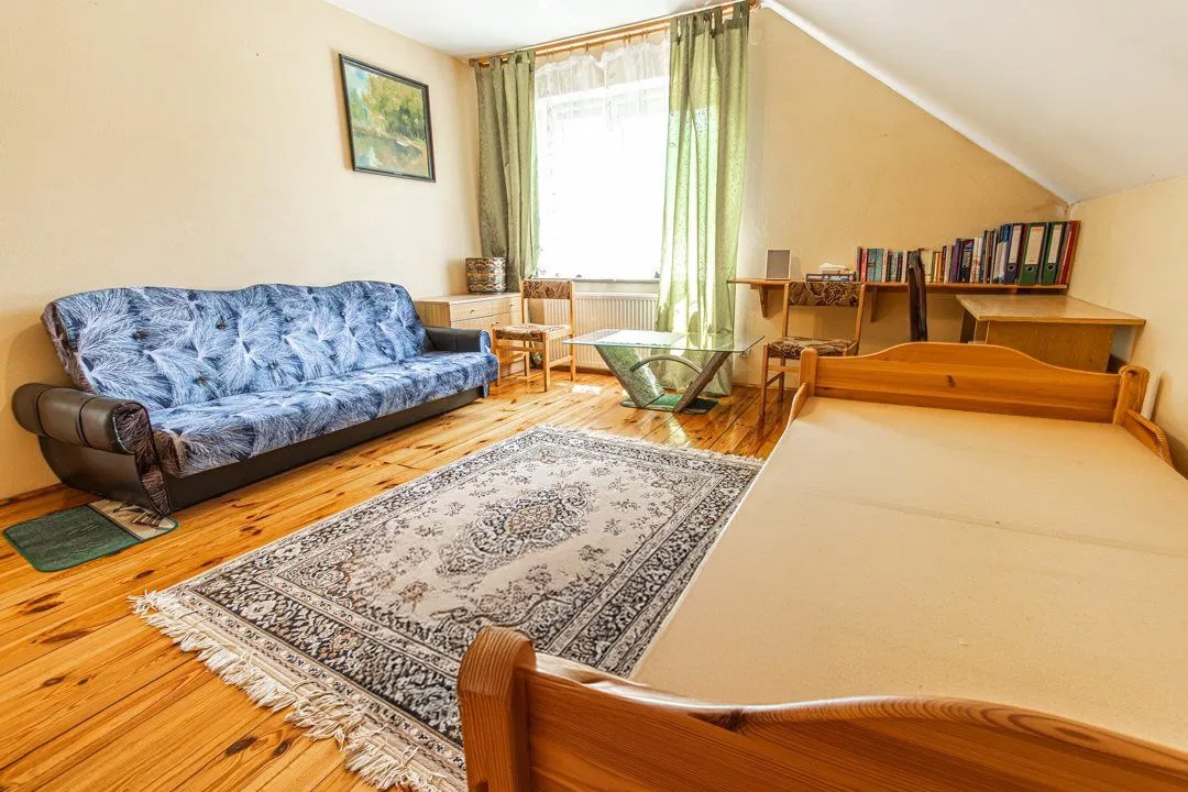 Spacious House Available Near Nałęczów – 232 m², 5 Rooms - Image 8