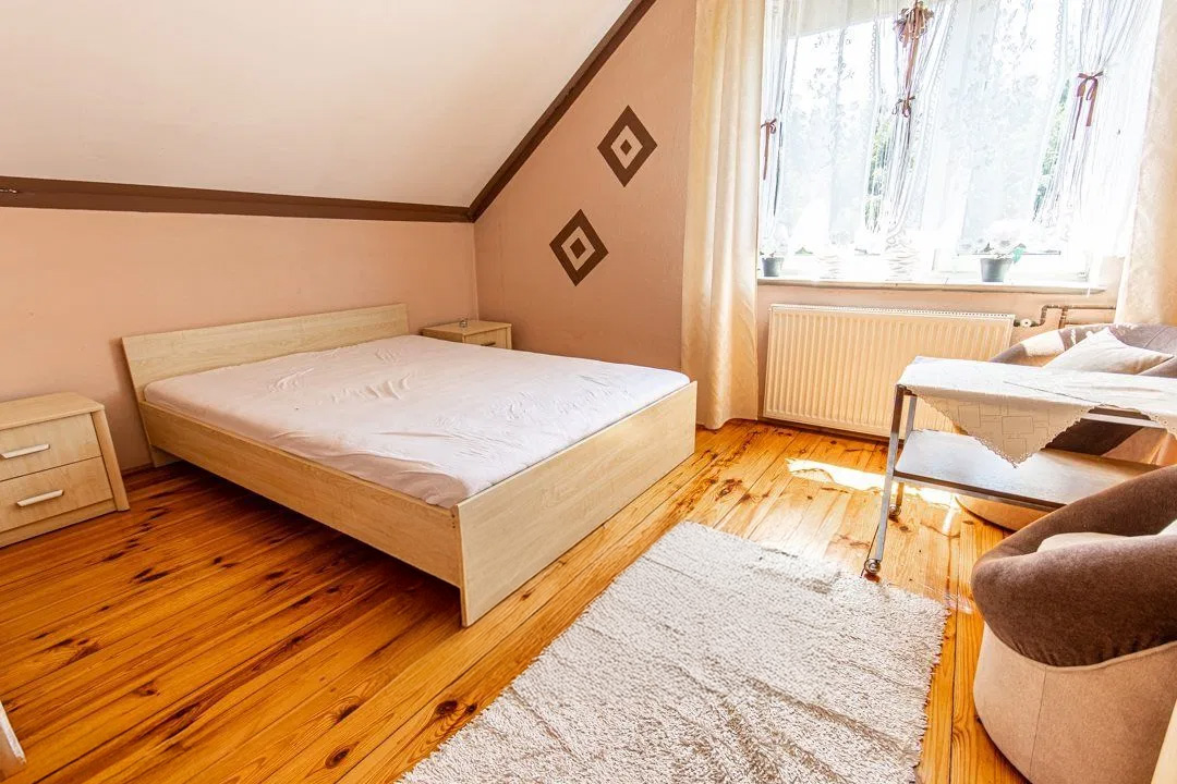 Spacious House Available Near Nałęczów – 232 m², 5 Rooms - Image 9