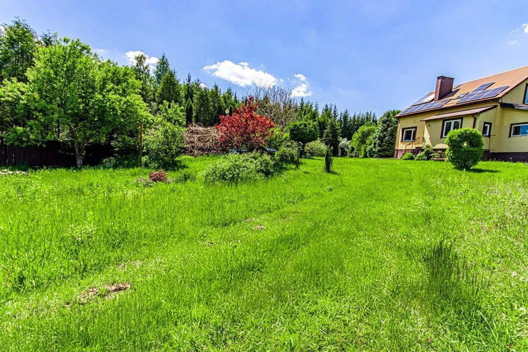 Spacious House Available Near Nałęczów – 232 m², 5 Rooms - Image 17