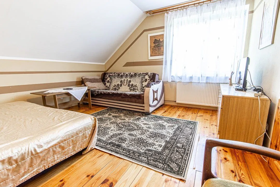 Spacious House Available Near Nałęczów – 232 m², 5 Rooms - Image 7