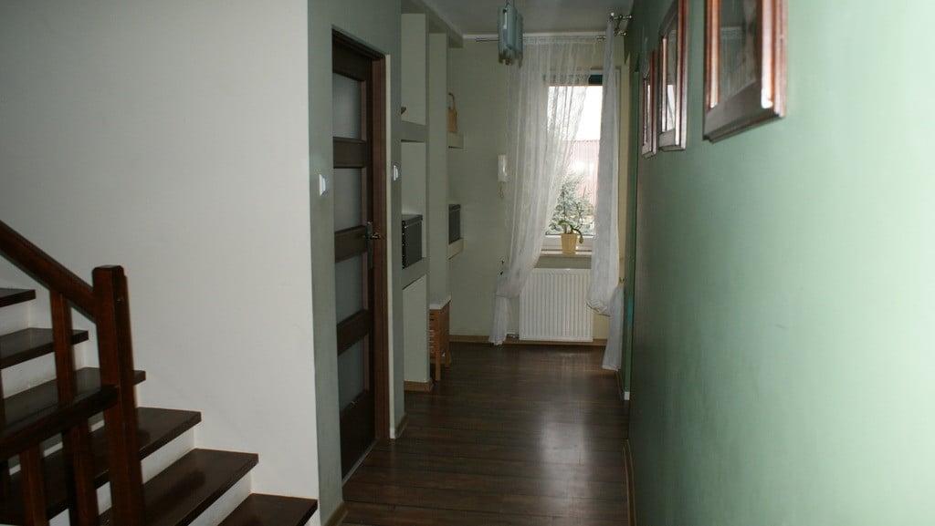 Spacious Family House with Garden - Lublin - Image 8
