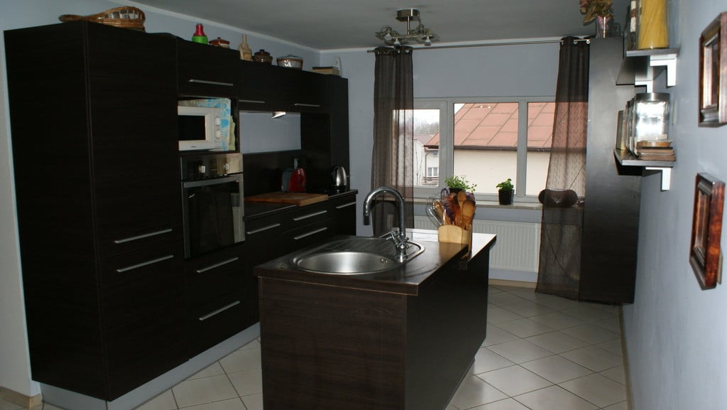 Spacious Family House with Garden - Lublin - Image 3