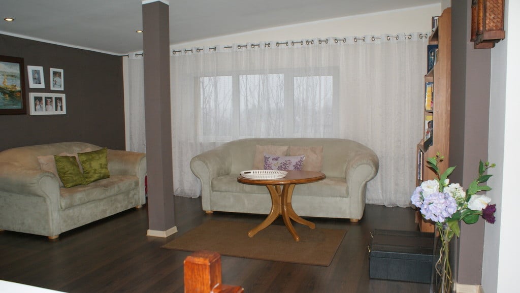 Spacious Family House with Garden - Lublin - Image 4