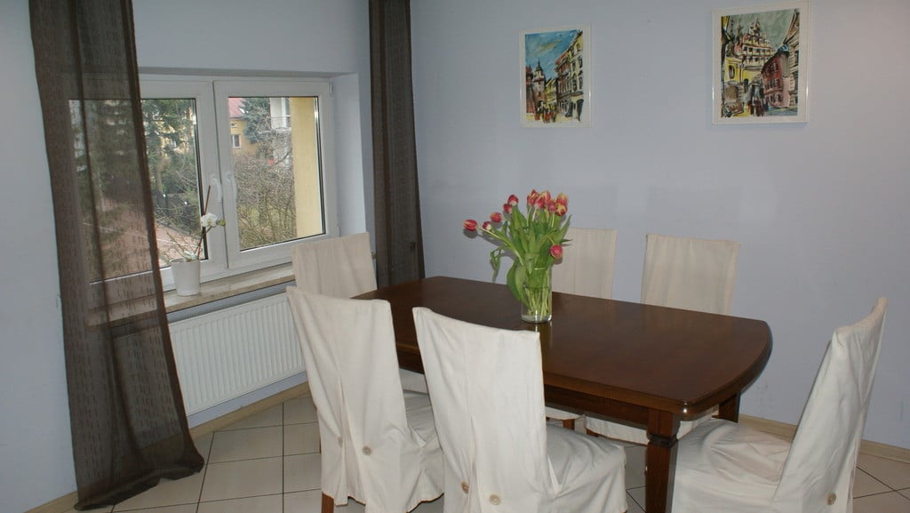 Spacious Family House with Garden - Lublin - Image 5