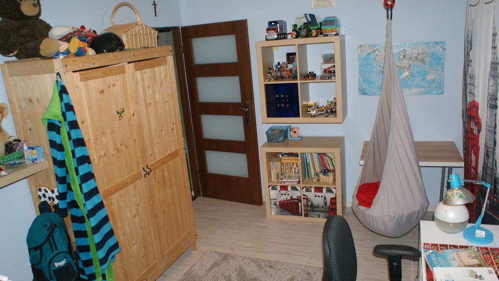 Spacious Family House with Garden - Lublin - Image 6