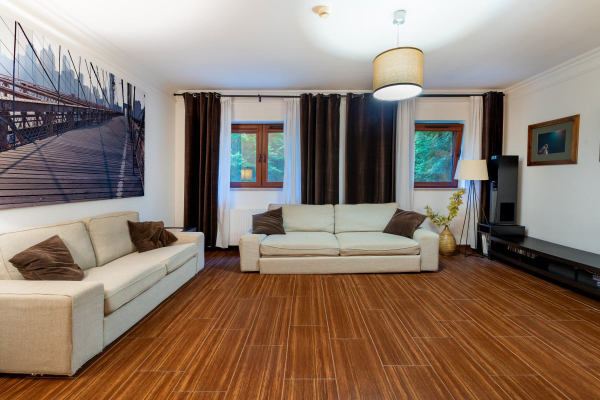 Fully Furnished Apartment in Kazimierz Dolny – 72 m², 3 Rooms