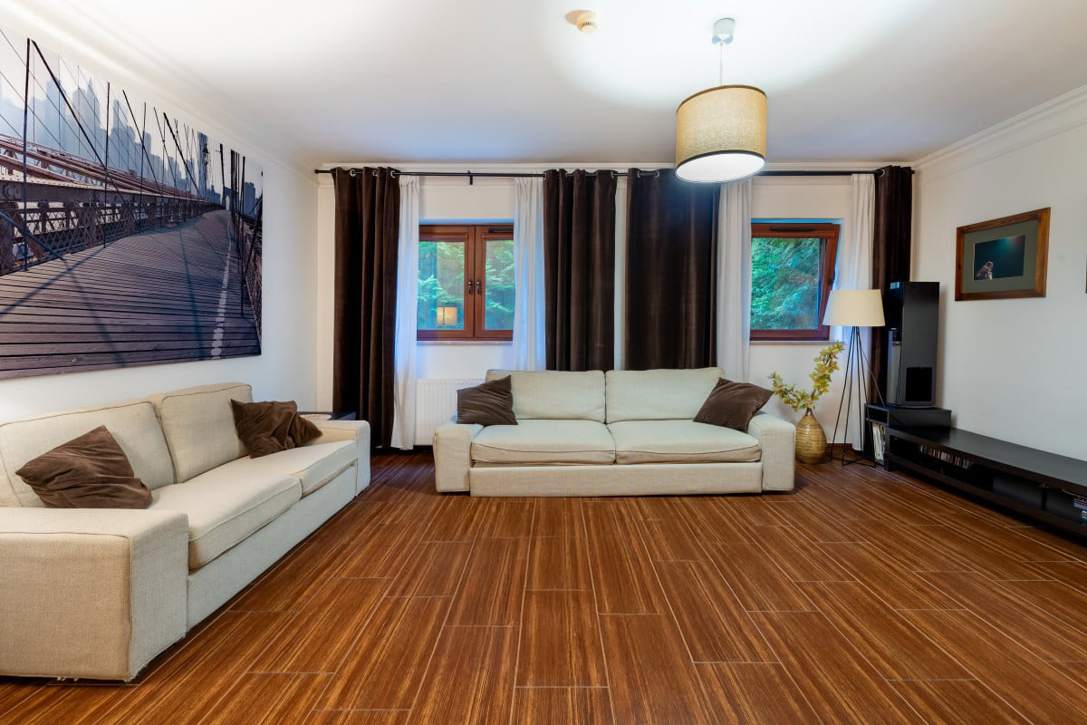 Fully Furnished Apartment in Kazimierz Dolny – 72 m², 3 Rooms