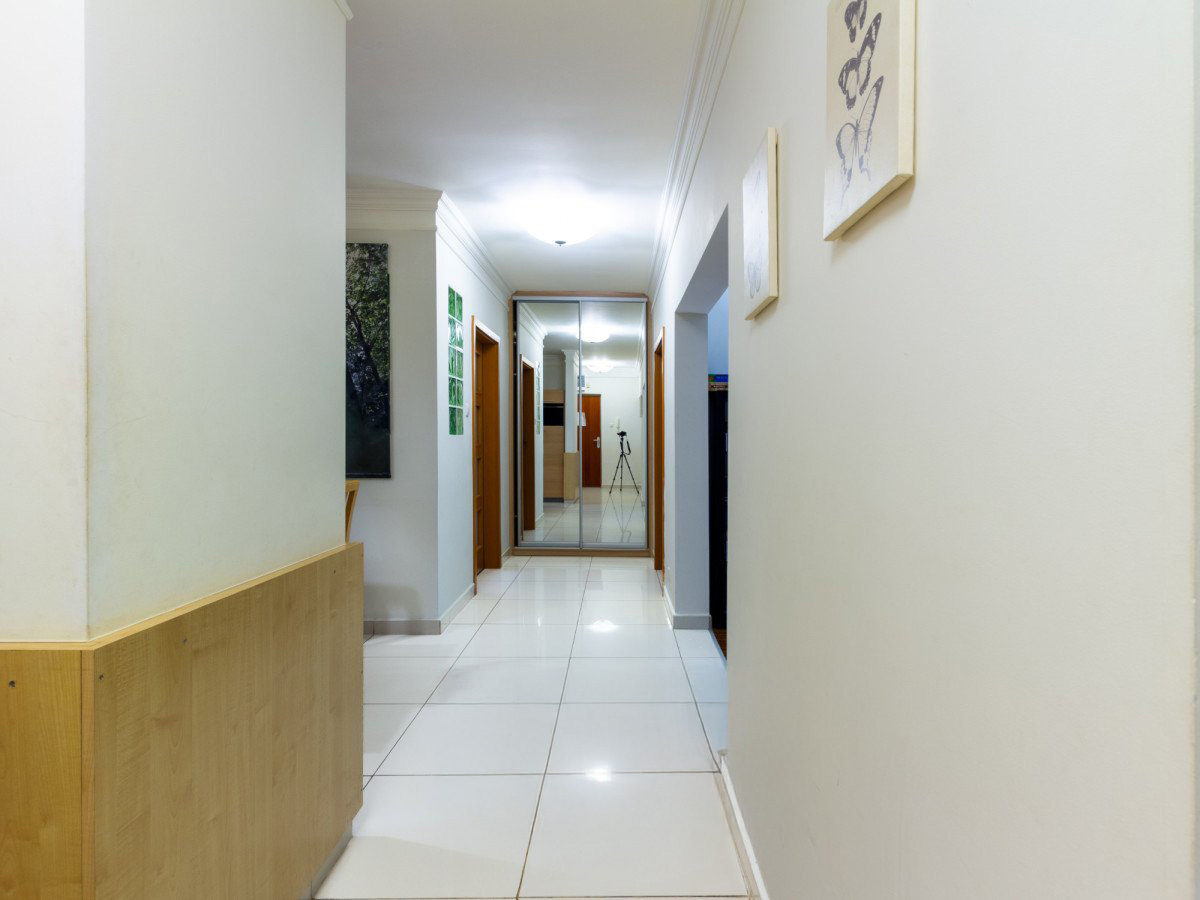 Fully Furnished Apartment in Kazimierz Dolny – 72 m², 3 Rooms - Image 9