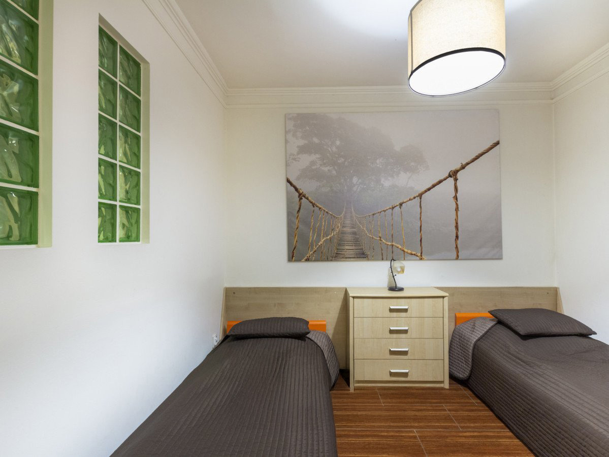 Fully Furnished Apartment in Kazimierz Dolny – 72 m², 3 Rooms - Image 10