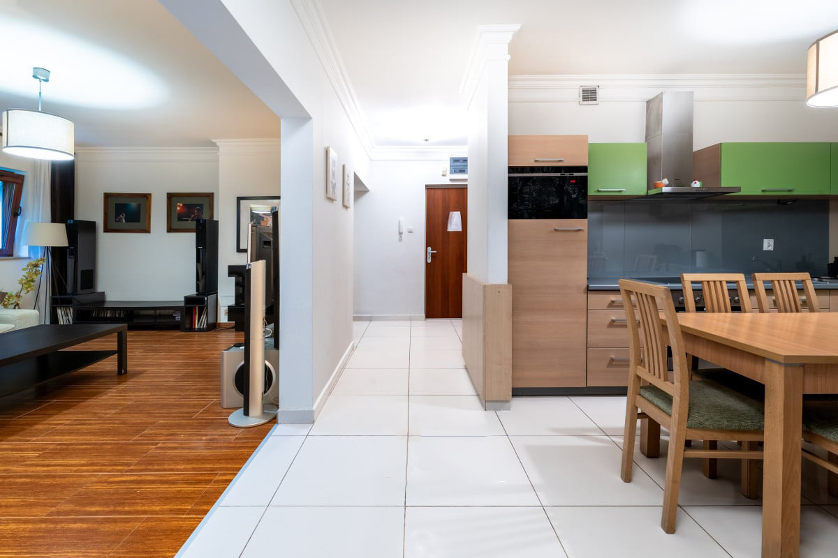 Fully Furnished Apartment in Kazimierz Dolny – 72 m², 3 Rooms - Image 2