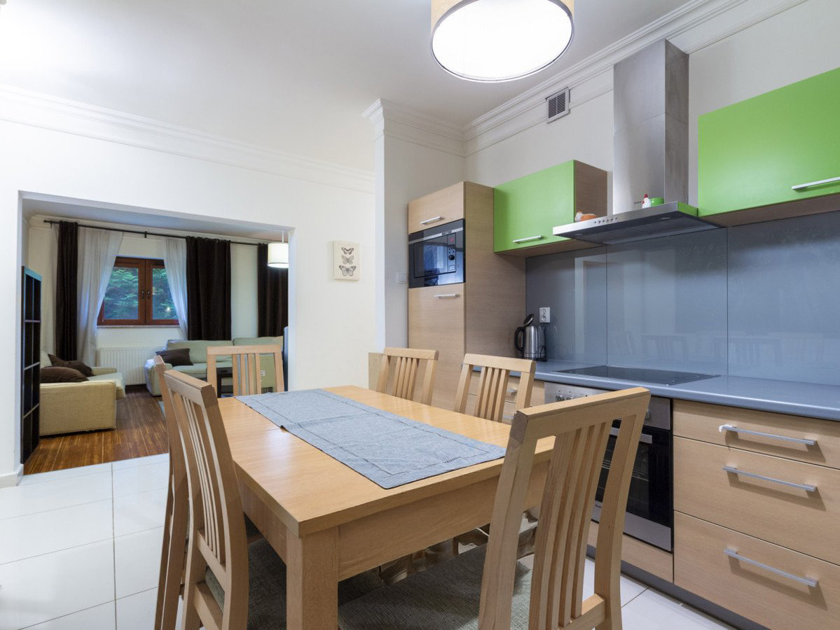 Fully Furnished Apartment in Kazimierz Dolny – 72 m², 3 Rooms - Image 7